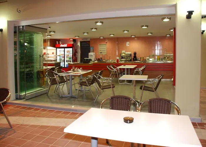 Hotell Pitsakis 3*