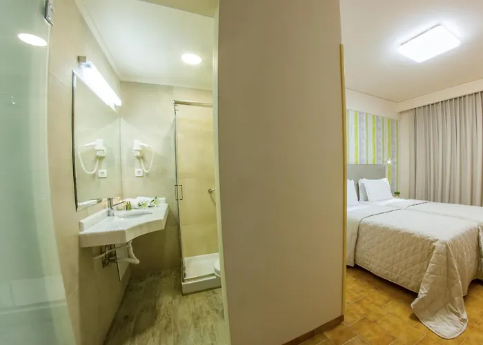 Hotel Pitsakis Tolón