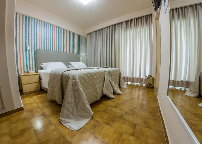 Pitsakis Hotell 3*