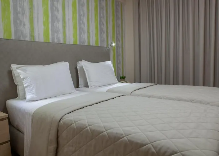 Pitsakis Hotell 3*
