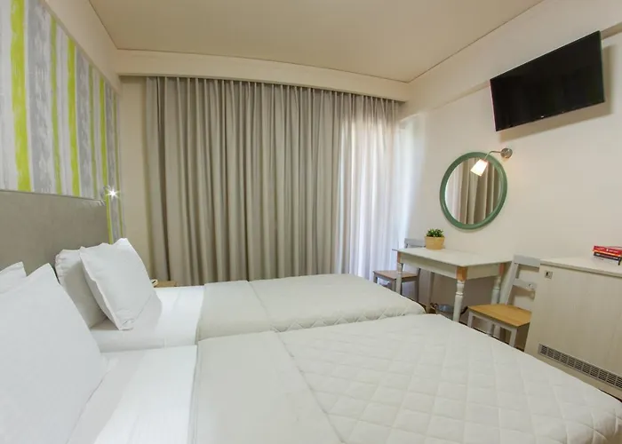 Pitsakis Hotel Tolón