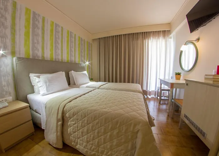 Pitsakis Hotell