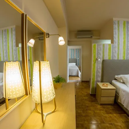 Pitsakis Hotel Tolón