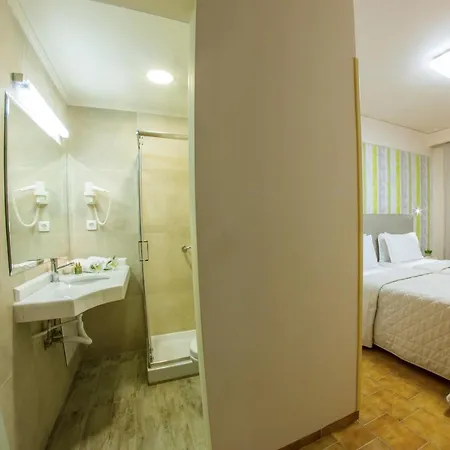 Hotel Pitsakis Tolón
