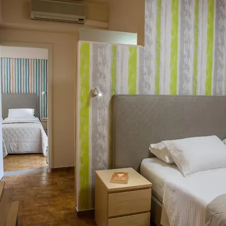 Hotel Pitsakis 3*