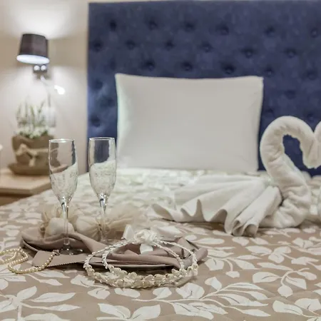 Отель Pitsakis Толон