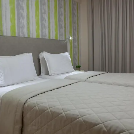 Pitsakis Hotel 3*