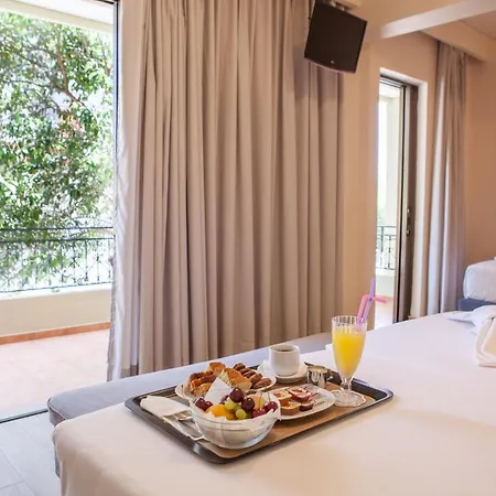 Отель Pitsakis 3*