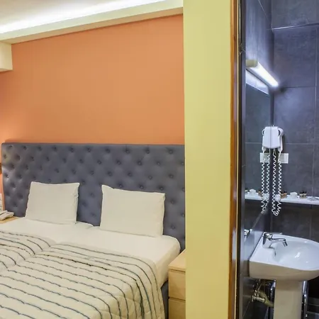 Hotel Pitsakis 3*