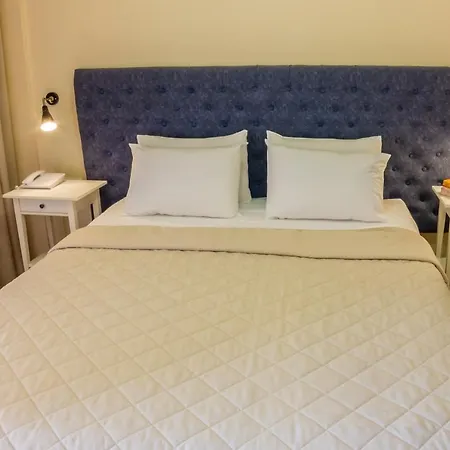 Szálloda Pitsakis Toló