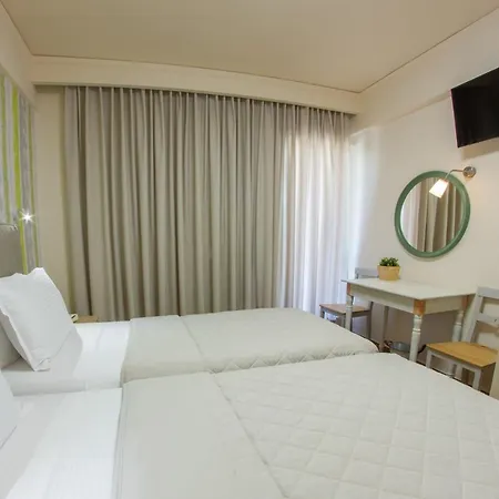 Pitsakis Szálloda Toló