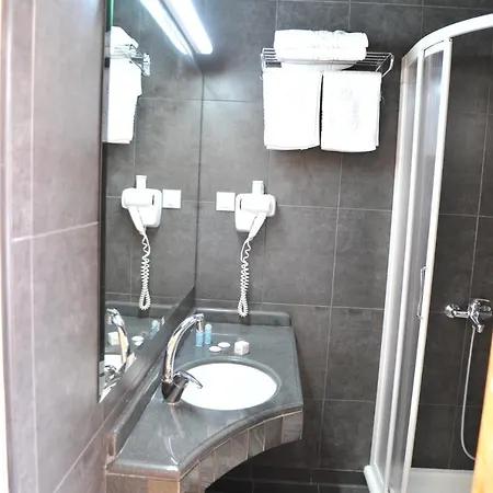 Hotel Pitsakis 3*