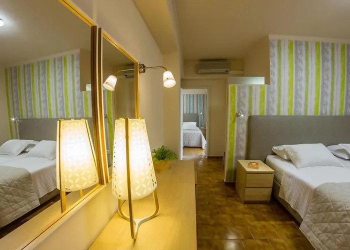 Pitsakis Otel Tolón