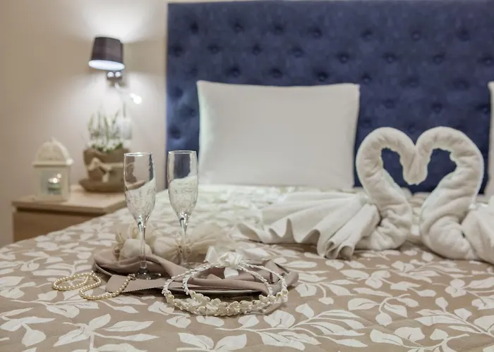 Otel Pitsakis Tolón